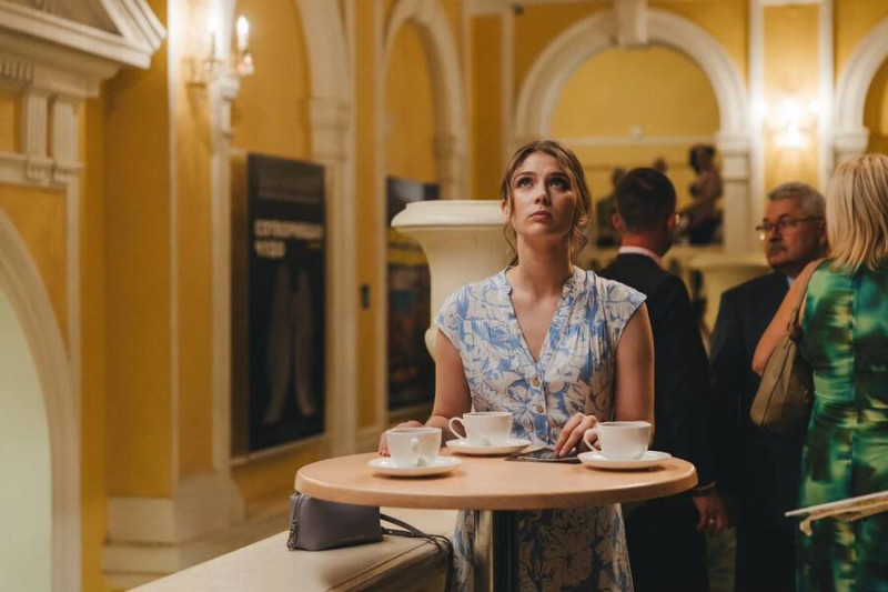 Москва слезам не верит 2025