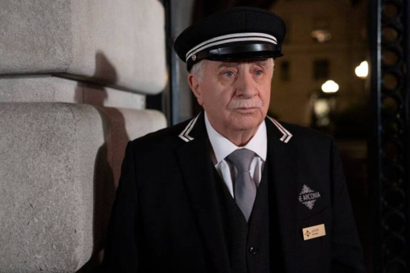 Убийства в одном здании 5 сезон