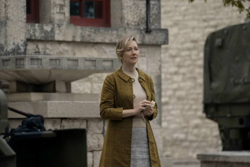 Долгая прогулка Стивен Кинг