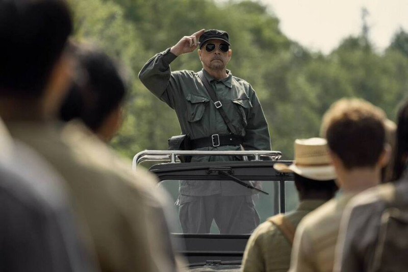 Стивен Кинг фильмы