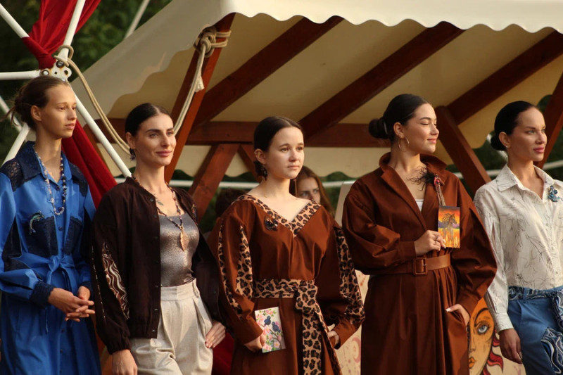 Крымские дизайнеры