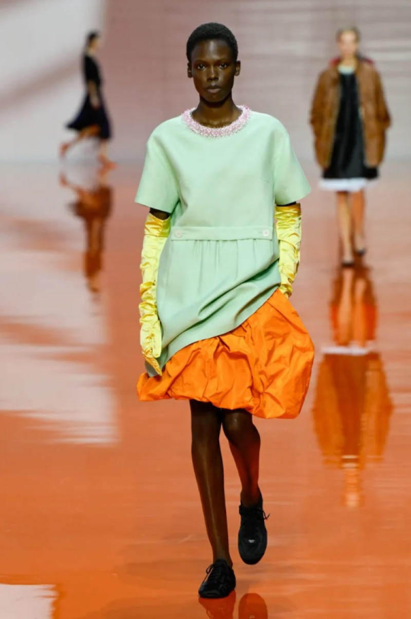 Milan fashion week 2026