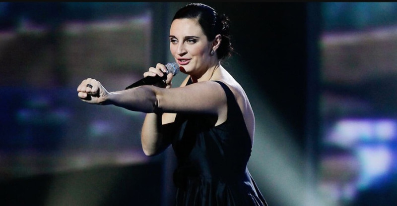 Елена Ваенга концерты Крым 2025