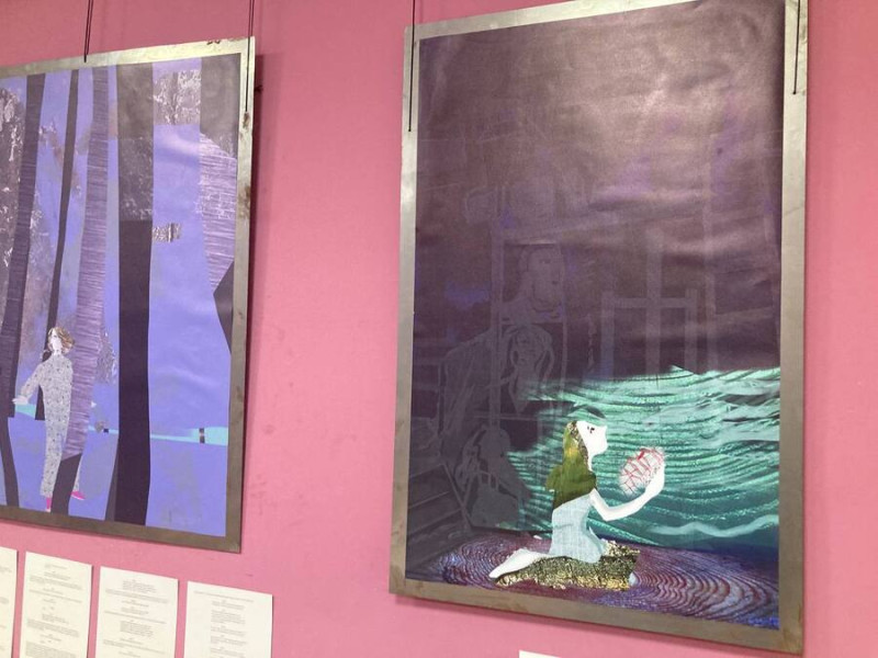 Картина Вий