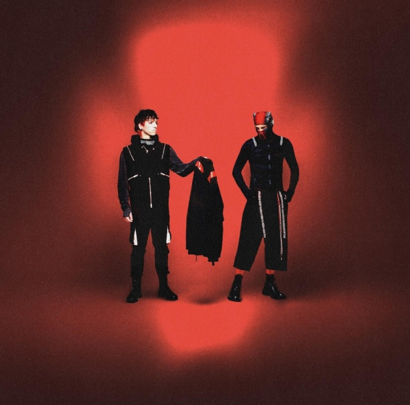 Twenty One Pilots Breach