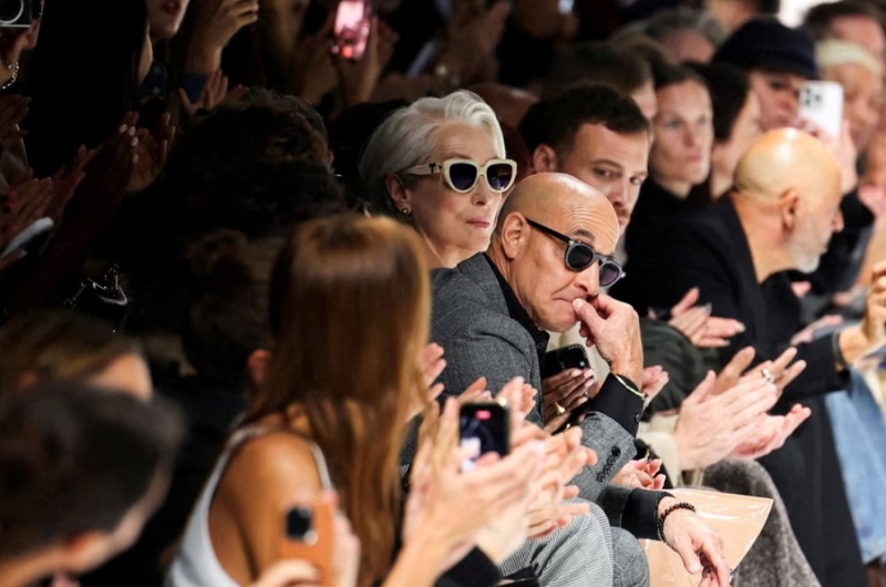 Дьявол носит Prada 2