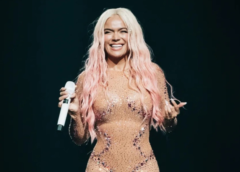 Carol G Коачелла 2026