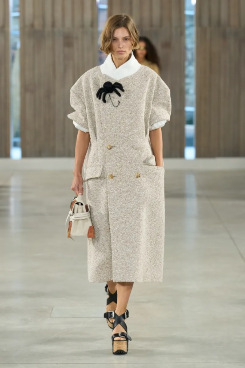 неделя моды в милане сентябрь 2025