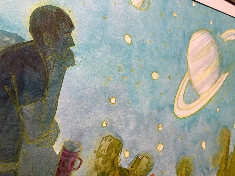 Живопись Севастополь