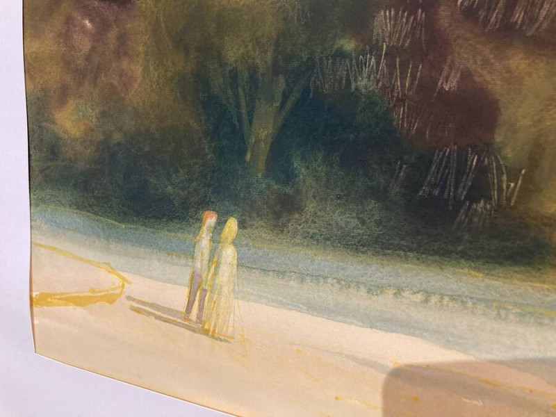 Выставки живописи Севастополь 2025