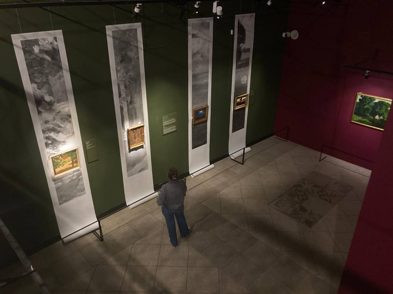 Российская галерея искусств Севастополь