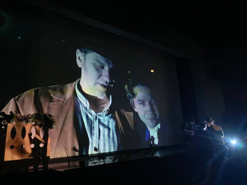 Севастопольский ТЮЗ Афиша спектаклей