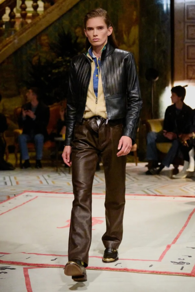 Неделя моды в Милане коллекции