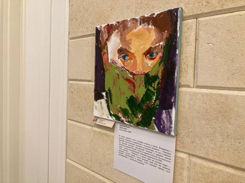 Живопись Севастополь