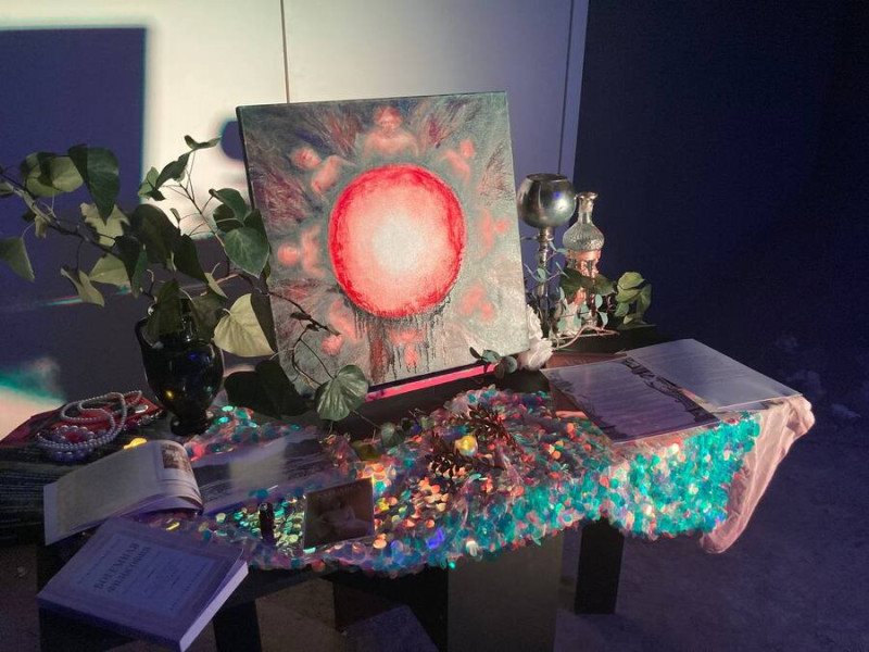 Арт-резиденция Фазы Севастополь