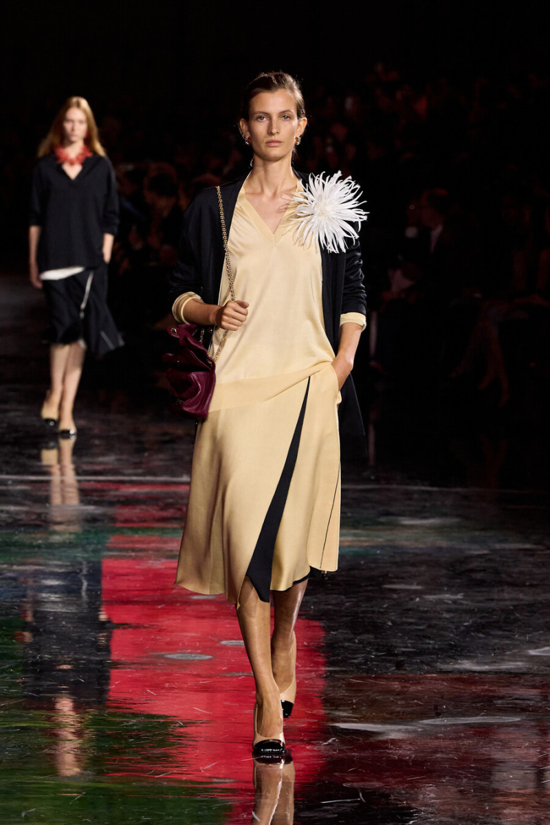 Chanel новая коллекция