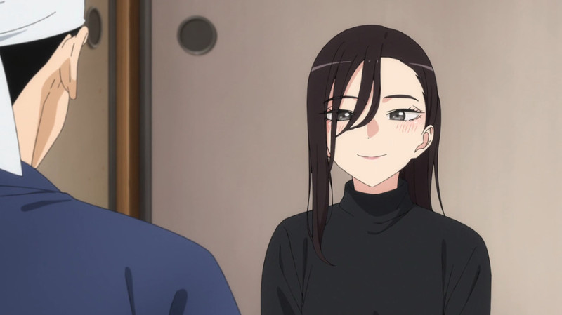 Эта фарфоровая кукла влюбилась смотреть 2 сезон обзор