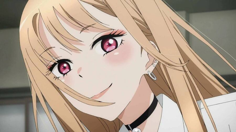 Косплей аниме