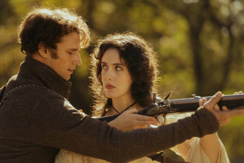 Лермонтов фильм