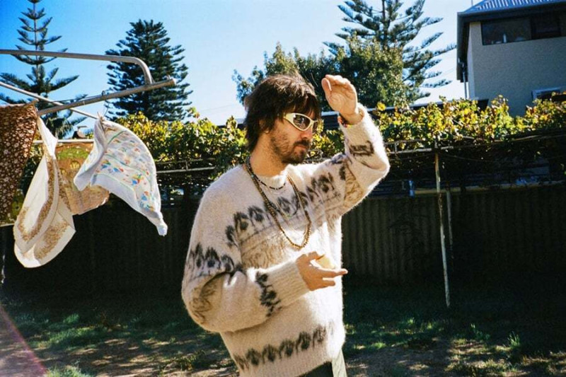 Тейм Импала