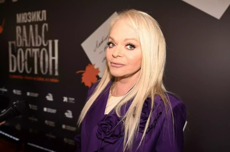 квартира долиной