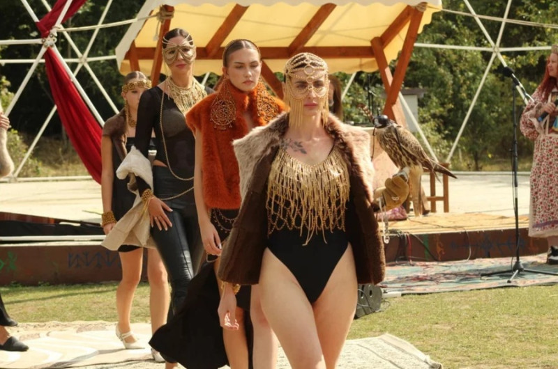 Куда сходить на Ночь искусств 2025