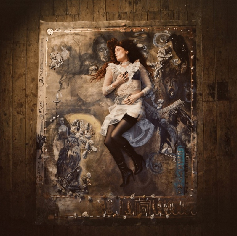 Флоренс Уэлч