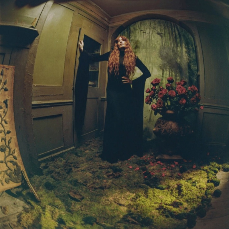 Инди-музыка