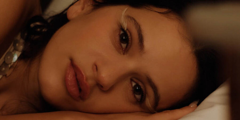 Rosalia певица