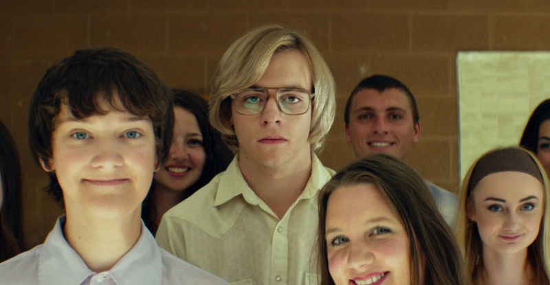 Фильмы и сериалы про маньяков