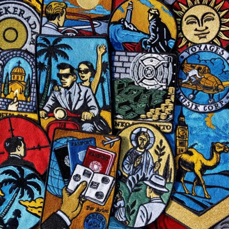 Oxxxymiron национальность нет