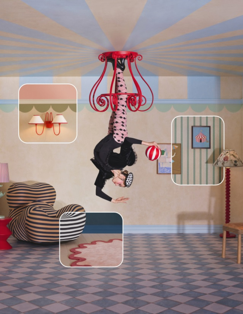 Тренды цветов 2026