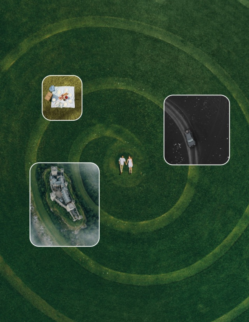 Куда путешествовать в 2026 году