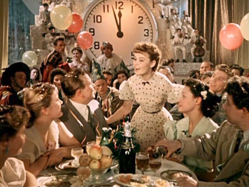 Песня пять минут Гурченко