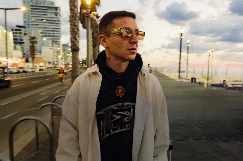 Оксимирон песни