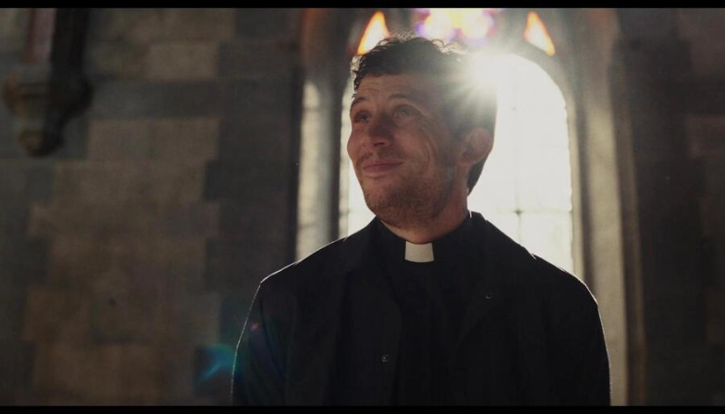 Джош О'Коннор фильмы