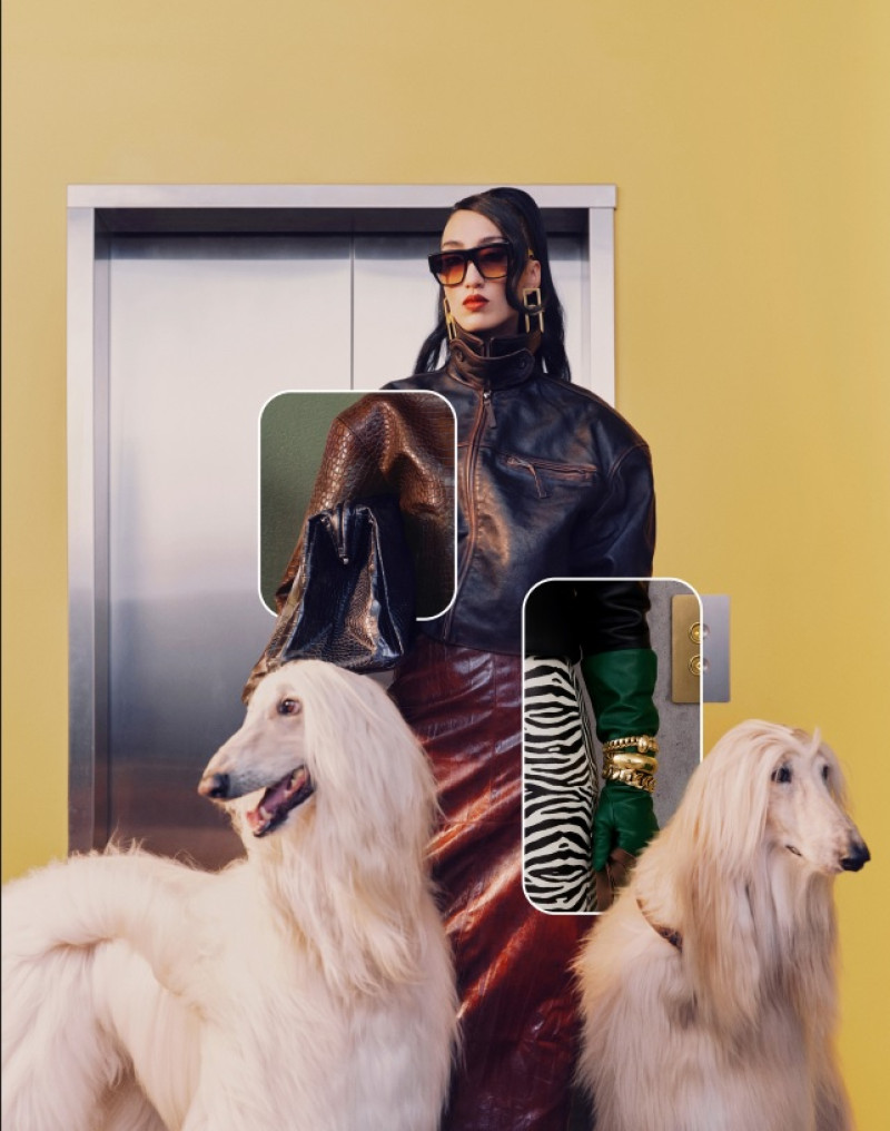 Модные тренды 2026 Pinterest