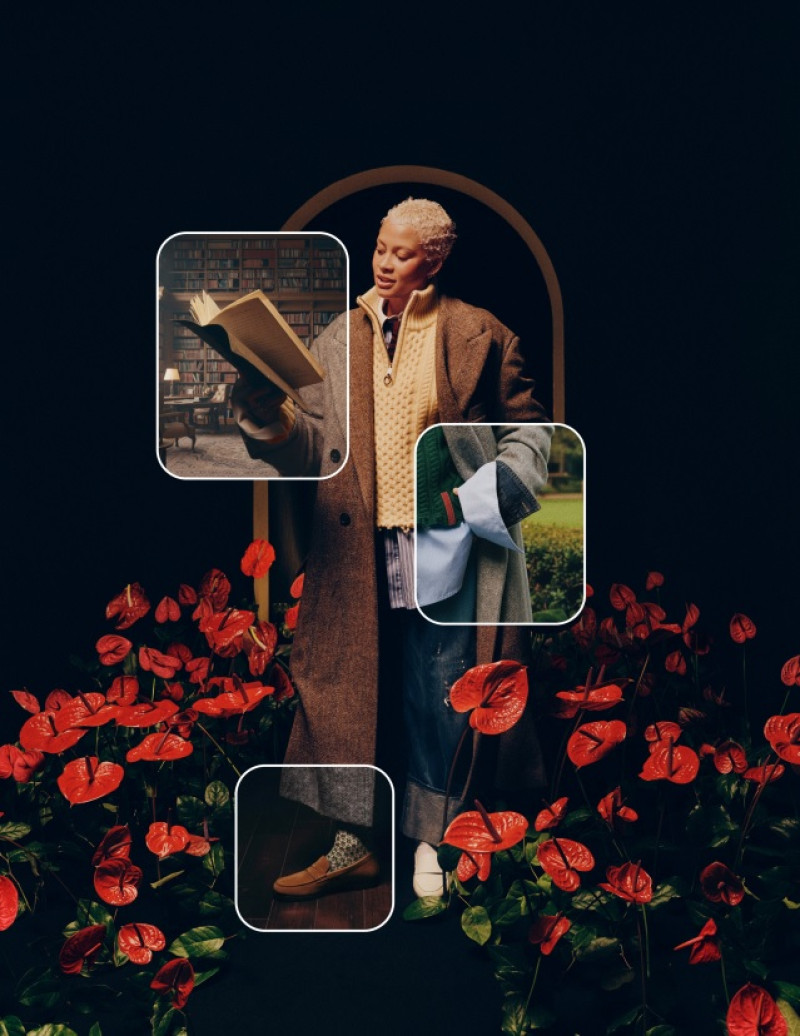 dark academia стиль