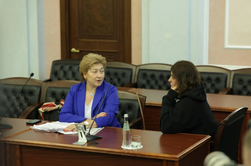 Верховный суд Долина