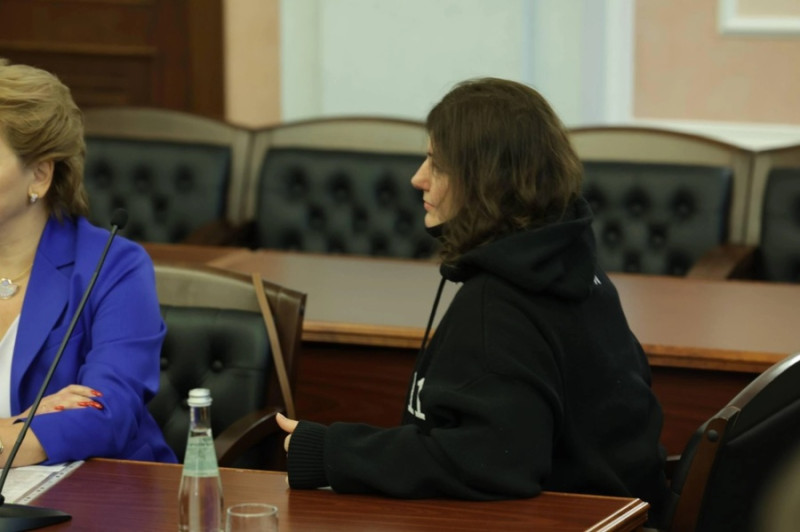 решение суда по Долиной