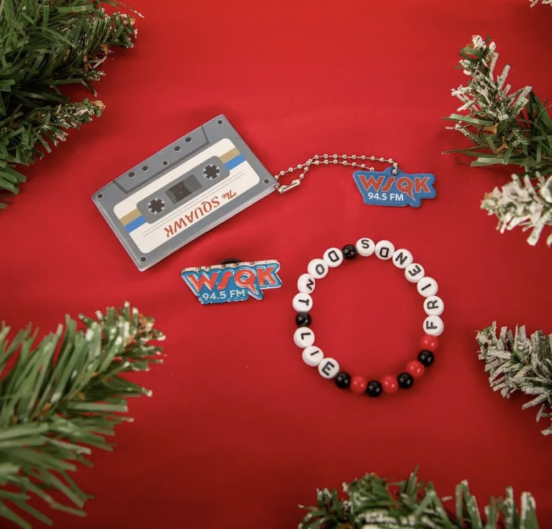 Очень странные дела