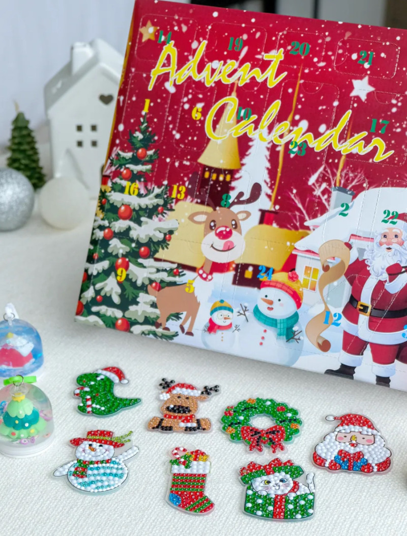 Подарки на Новый год