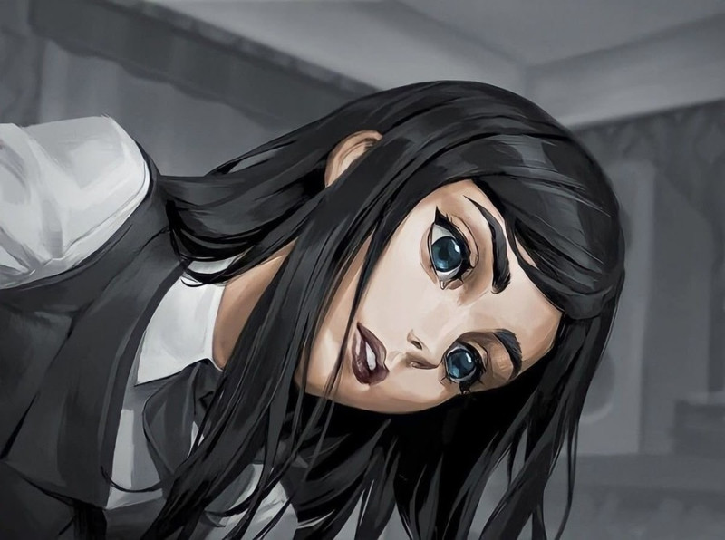 Игра Зайчик