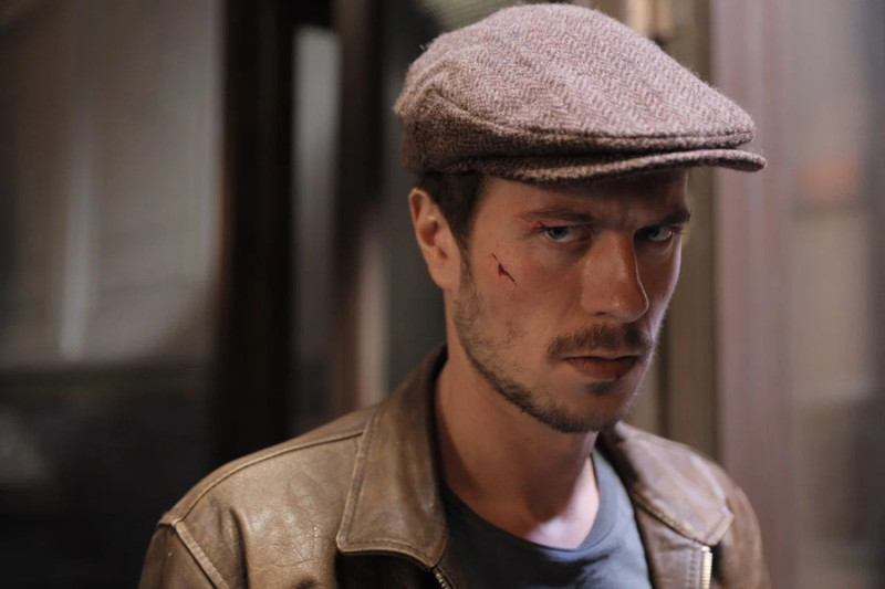 Comic Con Игромир Майор Гром