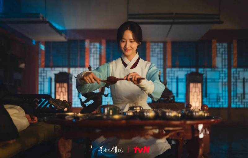 Шеф-повар тирана