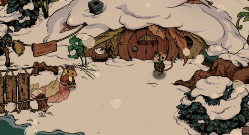 Во что поиграть дома