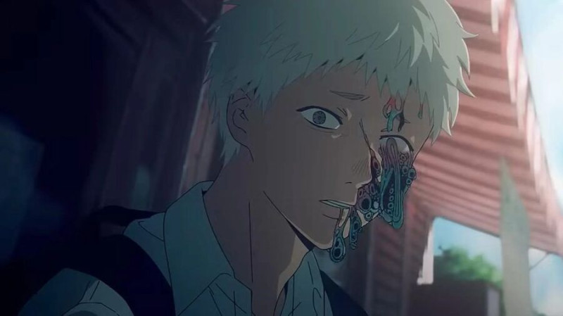 Лето когда погас свет лучшие аниме 2025