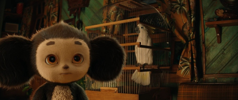 фильм чебурашка 2