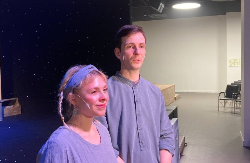 театр кукол им. Сергея Образцова