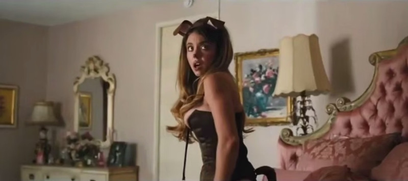 Эйфория актеры